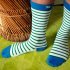 Hector Castor - Chaussettes 100% made in France